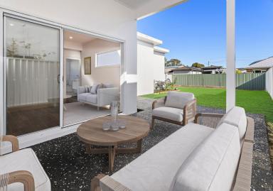 Villa For Sale - NSW - Shoalhaven Heads - 2535 - ~ Brand New & Move In Ready ~ (Image 2)