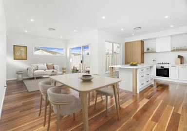 Villa For Sale - NSW - Shoalhaven Heads - 2535 - ~ Brand New & Move In Ready ~  (Image 2)