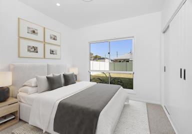 Villa For Sale - NSW - Shoalhaven Heads - 2535 - ~ Brand New with Single Level Ease ~  (Image 2)