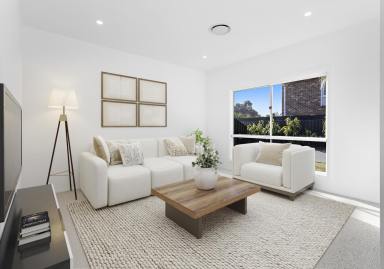 Villa For Sale - NSW - Shoalhaven Heads - 2535 - ~ Brand New with Single Level Ease ~ (Image 2)