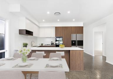 Villa For Sale - NSW - Shoalhaven Heads - 2535 - ~ Brand New with Single Level Ease ~ (Image 2)