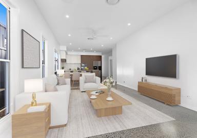 Villa For Sale - NSW - Shoalhaven Heads - 2535 - ~ Brand New with Single Level Ease ~  (Image 2)