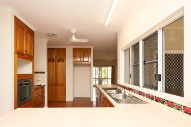 House For Lease - QLD - White Rock - 4868 - Spacious Family Home with Elevated Views in White Rock – Available 11 September  (Image 2)