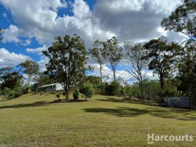 House For Lease - QLD - Maroondan - 4671 - Tranquil 3-Bedroom Home on 2 Hectares of Rural Bliss  (Image 2)