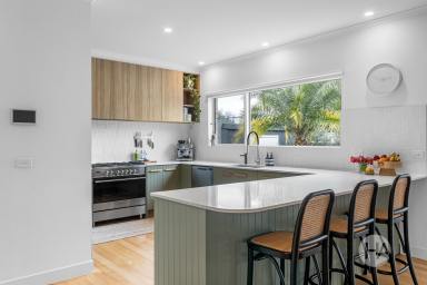 House For Sale - VIC - Mount Martha - 3934 - A Luxury Entertainer with Every Want and Need  (Image 2)