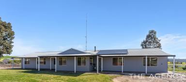 House For Sale - WA - Northam - 6401 - "Serene and Spacious"  (Image 2)
