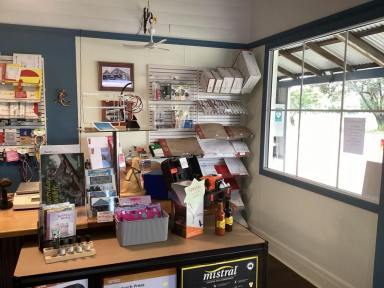 Business For Sale - QLD - Pentland - 4816 - Pentland Licensed Post Office Freehold Sale (Image 2)