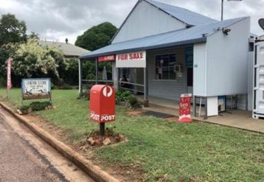 Business For Sale - QLD - Pentland - 4816 - Pentland Licensed Post Office Freehold Sale  (Image 2)