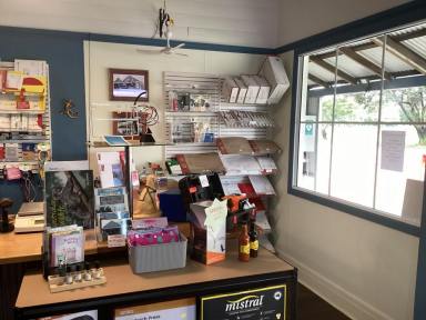 Business For Sale - QLD - Pentland - 4816 - Pentland Licensed Post Office Freehold Sale  (Image 2)