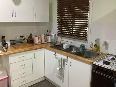 House For Sale - QLD - Pentland - 4816 - RESIDENCE WITH LICENCE POST OFFICE ON 1922M2 OF LAND  (Image 2)