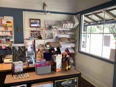 Retail For Sale - QLD - Pentland - 4816 - Pentland Licensed Post Office - Freehold Sale  (Image 2)