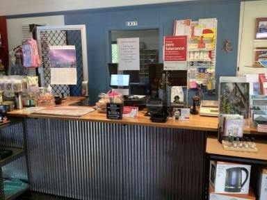 Retail For Sale - QLD - Pentland - 4816 - Pentland Licensed Post Office - Freehold Sale  (Image 2)
