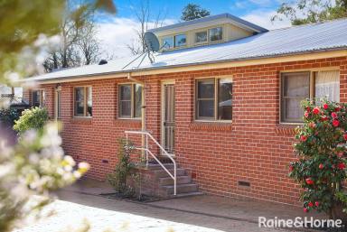 Unit For Sale - NSW - Bowral - 2576 - 'Teddington Court' - Enjoy Comfortable Living In The Heart Of Bowral (Image 2)