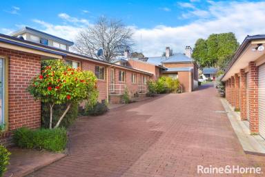 Unit For Sale - NSW - Bowral - 2576 - 'Teddington Court' - Enjoy Comfortable Living In The Heart Of Bowral (Image 2)