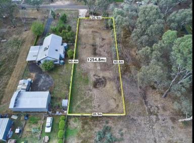 Residential Block For Sale - VIC - Heathcote - 3523 - MOTIVATED VENDOR - Build Your Dream Home in a Prime Heathcote Location  (Image 2)