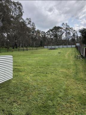 Residential Block For Sale - VIC - Heathcote - 3523 - Build Your Dream Home in a Prime Heathcote Location  (Image 2)