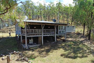 Lifestyle Auction - QLD - Dumgree - 4715 - Rural Retreat 20* mins to Biloela & 50* mins to Gladstone  (Image 2)