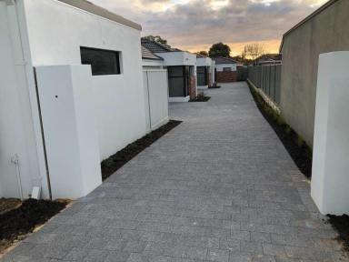 Unit Leased - WA - Balcatta - 6021 - Near New 3 Bedroom, 2 Bathroom Executive Unit - Middle Villa  (Image 2)