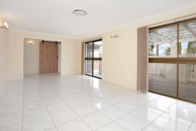 House For Lease - QLD - Shailer Park - 4128 - Spacious Four-Bedroom House plus Self-Contained Granny Flat  (Image 2)