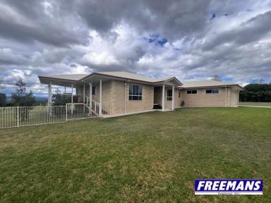 House For Sale - QLD - Kingaroy - 4610 - Exquisite views & complete privacy  (Image 2)