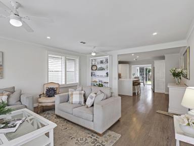 House Sold - NSW - Moss Vale - 2577 - Charming Family Home  (Image 2)