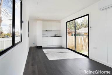 Studio Leased - NSW - Wagga Wagga - 2650 - CENTRAL LOCATION- GRANNY FLAT  (Image 2)