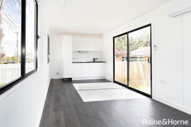 Studio For Lease - NSW - Wagga Wagga - 2650 - CENTRAL LOCATION- GRANNY FLAT  (Image 2)