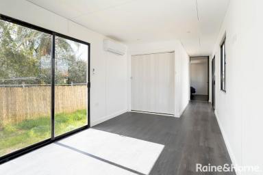 Studio Leased - NSW - Wagga Wagga - 2650 - CENTRAL LOCATION- GRANNY FLAT  (Image 2)