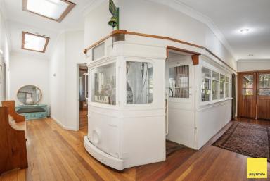 Lifestyle For Sale - NSW - Dorrigo - 2453 - 'Ravenwoods'  (Image 2)