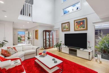 House For Sale - NSW - Belmore - 2192 - Immaculate Double Brick Family Home with Skylit Void, Designer Finishes & Seamless Indoor-Outdoor Living  (Image 2)