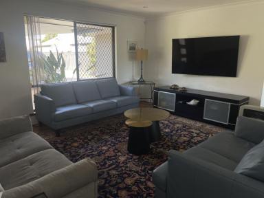House For Lease - WA - Mount Pleasant - 6153 - Semi Furnished House  (Image 2)