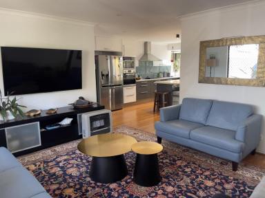 House Leased - WA - Mount Pleasant - 6153 - Semi Furnished House  (Image 2)
