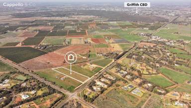 Residential Block For Sale - NSW - Lake Wyangan - 2680 - Prime 2Ha Lake Wyangan Land - Build Your Dream!  (Image 2)