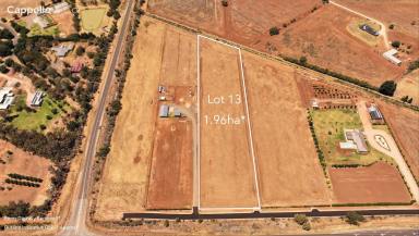 Residential Block For Sale - NSW - Lake Wyangan - 2680 - READY TO BUILD & ROAD SEALED - Prime 2Ha Lake Wyangan Land - Build Your Dream!  (Image 2)