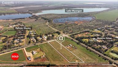 Residential Block For Sale - NSW - Lake Wyangan - 2680 - Prime 2Ha Lake Wyangan Land - Build Your Dream!  (Image 2)