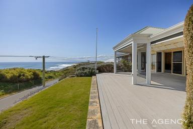 House For Sale - WA - Falcon - 6210 - Breathtaking ocean views and a premium beachfront location  (Image 2)
