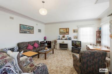 House For Sale - NSW - Bega - 2550 - Classic Double Brick Home in the Heart of Bega  (Image 2)