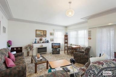 House For Sale - NSW - Bega - 2550 - Classic Double Brick Home in the Heart of Bega  (Image 2)