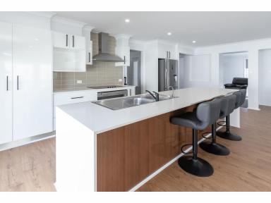 House For Sale - NSW - Tuncurry - 2428 - Modern 4 Bedroom Family Entertainer with Media Room & Double Garage  (Image 2)