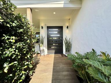House For Lease - NSW - Old Bar - 2430 - Modern Coastal Living – 4 Bedroom Home Close to Old Bar Beach  (Image 2)
