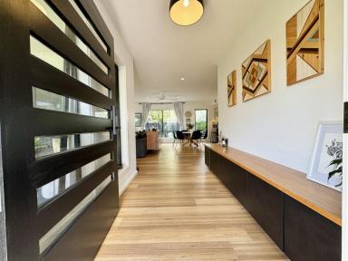 House For Lease - NSW - Old Bar - 2430 - Modern Coastal Living – 4 Bedroom Home Close to Old Bar Beach  (Image 2)