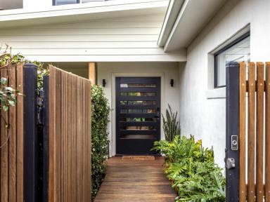 House Leased - NSW - Old Bar - 2430 - Modern Coastal Living – 4 Bedroom Home Close to Old Bar Beach  (Image 2)