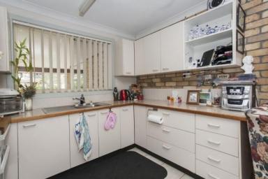 Unit For Lease - NSW - Raymond Terrace - 2324 - NEAT AND TIDY UNIT LOCATED IN RIVERVIEW RIDGE !!!  (Image 2)