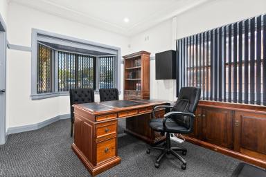 Office(s) For Lease - NSW - Wollongong - 2500 - Prime Commercial Office Space – 115 Church Street, Wollongong  (Image 2)