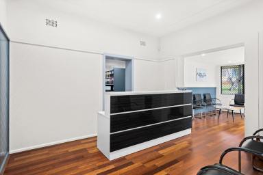 Office(s) For Lease - NSW - Wollongong - 2500 - Prime Commercial Office Space – 115 Church Street, Wollongong  (Image 2)