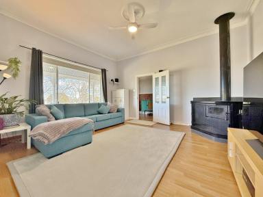 House For Sale - NSW - Young - 2594 - Character-Filled Family Home  (Image 2)