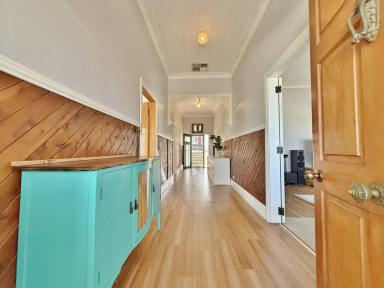 House For Sale - NSW - Young - 2594 - Character-Filled Family Home  (Image 2)