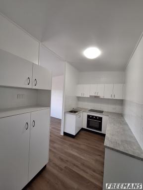 Unit For Lease - QLD - Nanango - 4615 - Freshly Renovated 1-Bedroom Unit in Nanango  (Image 2)