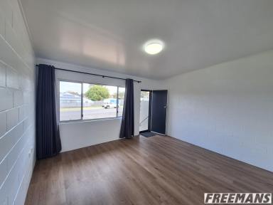 Unit For Lease - QLD - Nanango - 4615 - Freshly Renovated 1-Bedroom Unit in Nanango  (Image 2)