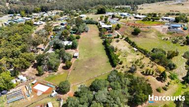 Residential Block For Sale - QLD - Apple Tree Creek - 4660 - KING OF THE HILL !!!!  (Image 2)